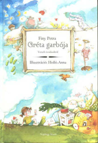 Grta garbja - Versek vodsokrl