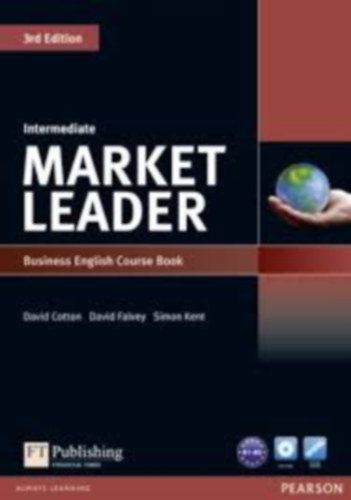 Market Leader - Upper-Intermediate Business English Teacher's Resource Book - B2-C1