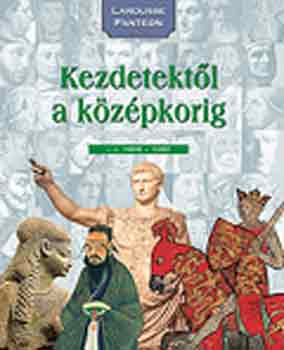 Kezdetektl a kzpkorig(i.e.1800-1492)