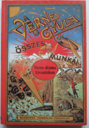 Vres drma Livniban