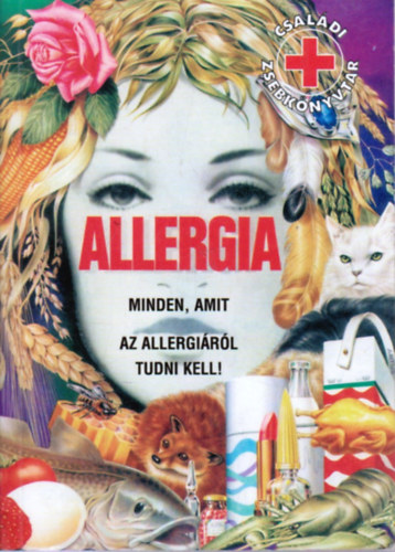 Allergia - minden, amit az allergirl tudni kell!