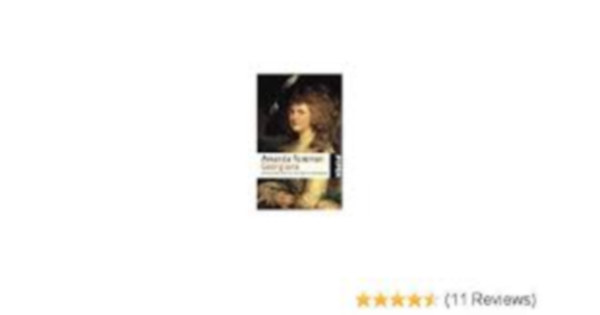 Amanda Foreman - Die Herzogin von Devonshire