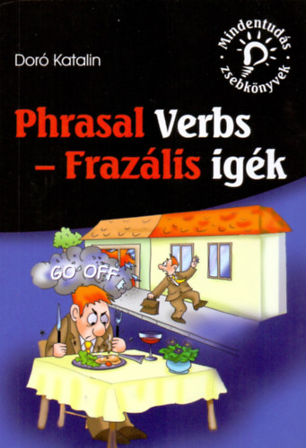 Phrasal Verbs - Frazlis igk