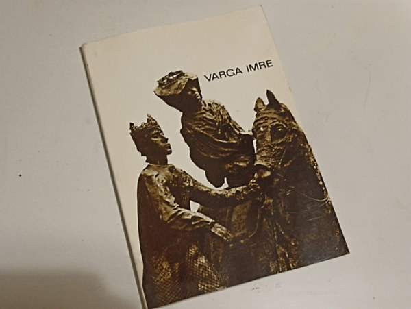 Varga Imre lland killtsa