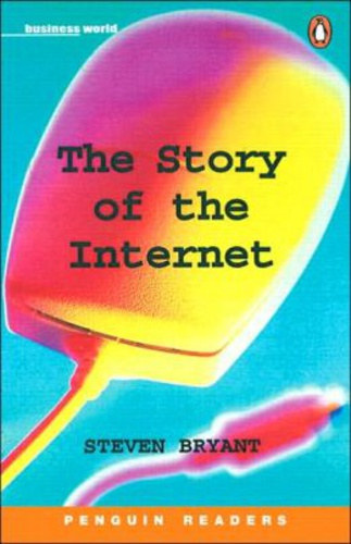 THE STORY OF THE INTERNET /LEVEL 5. PACK/