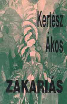 Kertsz kos - Zakaris