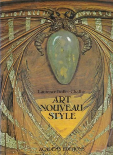 Art Nouveau Style