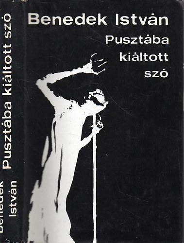 Pusztba kiltott sz