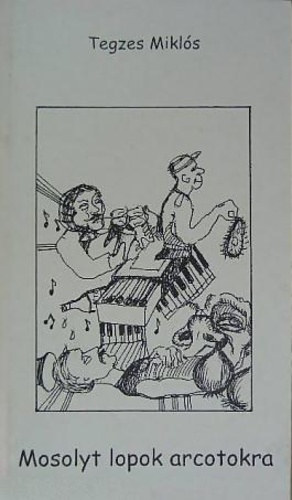 Mosolyt lopok arcotokra