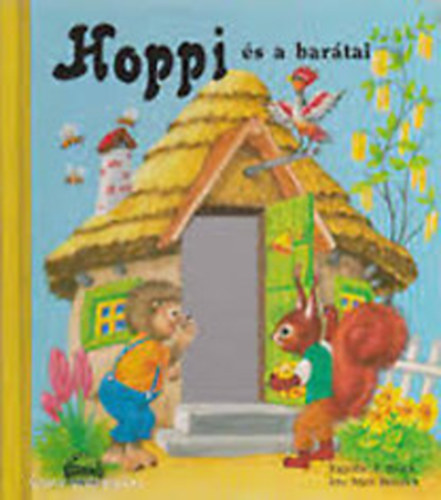 Hoppi s a bartai