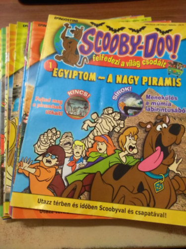 Scooby-Doo!-felfedezi a vilg csodit 27.