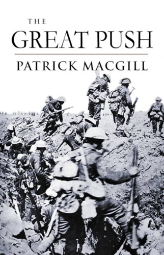 The Great Push (Birlinn Limited)