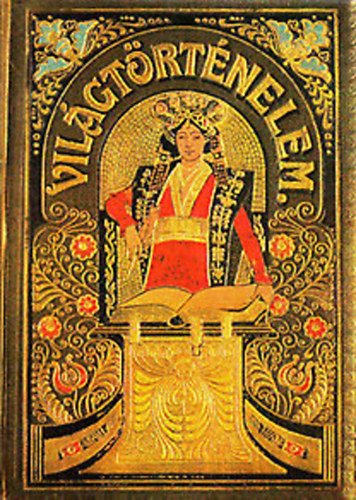 Tolnai Vilgtrtnelem - A francia forradalom s Napleon kora