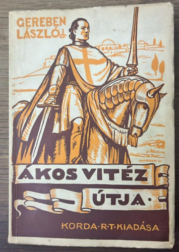 �kos vit�z �tja