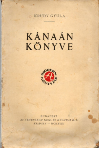 Knan knyve
