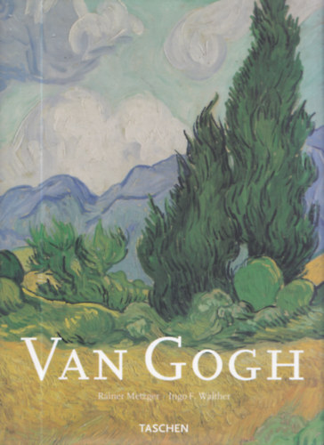 Van Gogh \(Taschen)