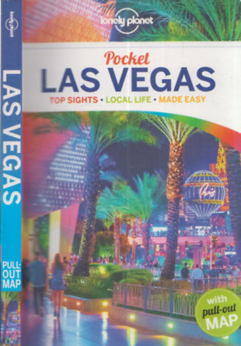 Pocket Las Vegas (Lonely Planet)
