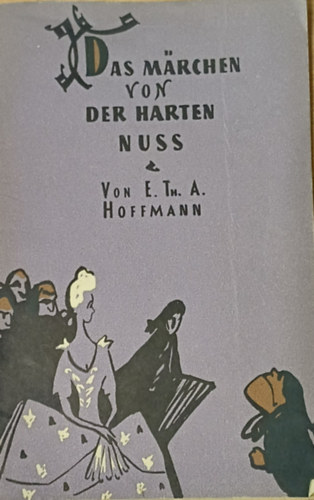 Das M�rchen von der harten Nuss