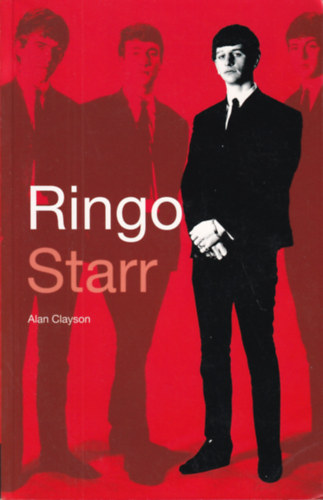 Ringo Starr
