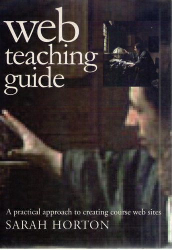 Sarah Horton - Web Teaching Guide