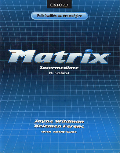 Matrix Intermediate - Munkafzet