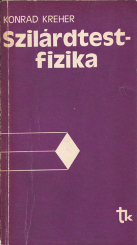 Szilrdtestfizika