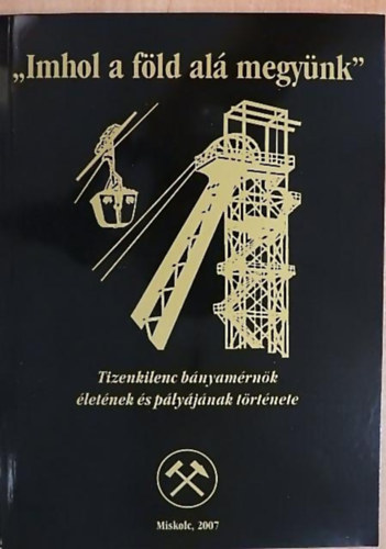 Sz�csy Istv�n - "imhol a f�ld al� megy�nk"