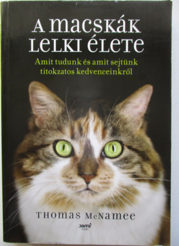 A macsk�k lelki �lete