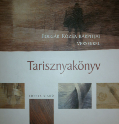 Tarisznyaknyv