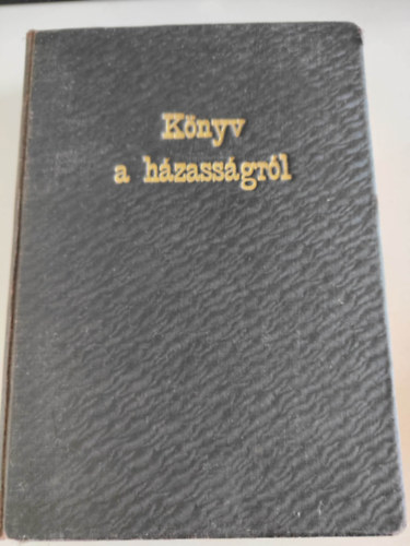 Hermann Keyserling grf - Knyv a hzassgrl