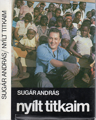 Nylt titkaim