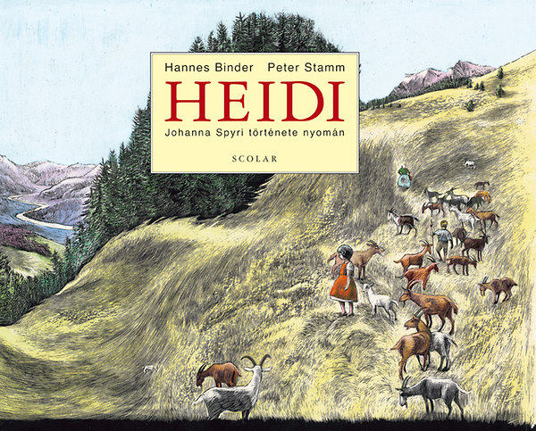 Heidi