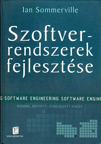 Szoftverrendszerek fejlesztse