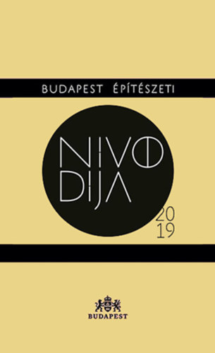 Budapest ptszeti Nvdja 2019