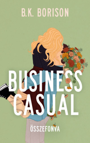 Business Casual - �sszefonva