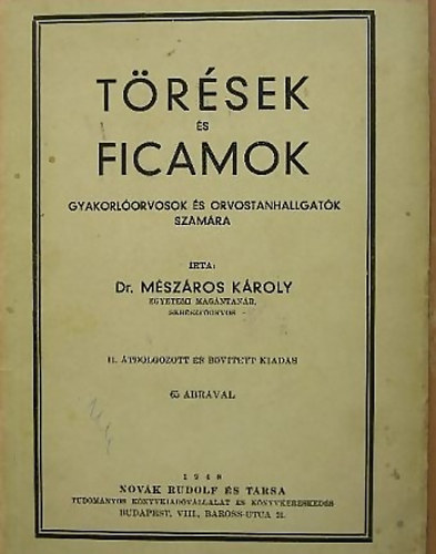 T�r�sek �s ficamok