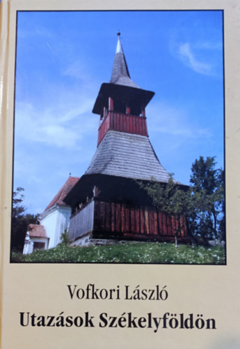 Utaz�sok Sz�kelyf�ld�n