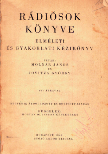Rdisok knyve