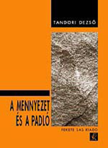 A mennyezet �s a padl�