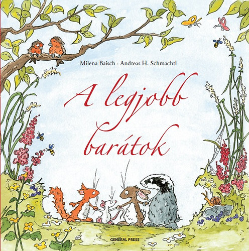A legjobb bartok