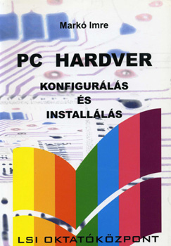 PC hardver konfigurls s installls
