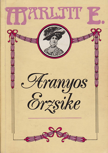 Aranyos Erzsike