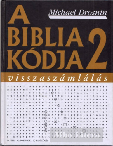 A Biblia kdja 2