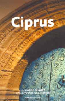 Ciprus - Lonely Planet
