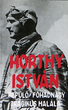 Rep�l� f�hadnagy tragikus hal�la