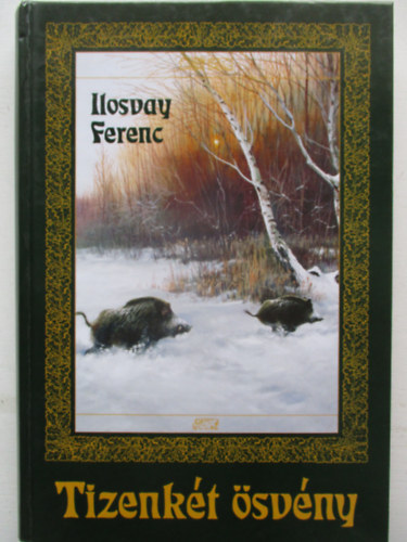 Tizenk�t �sv�ny