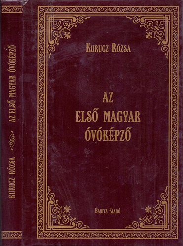 Az els magyar vkpz (1837-1843)