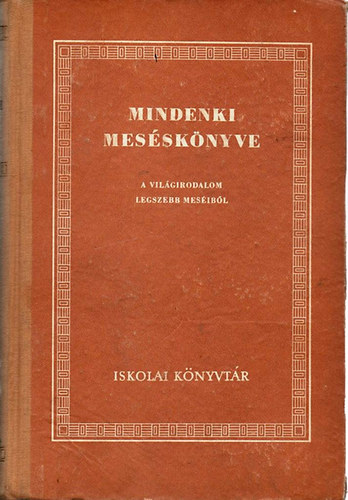 Mindenki messknyve