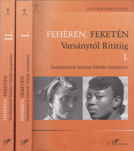 Fehren, feketn Varsnytl Rititiig I-II.
