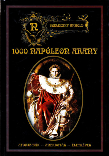 1000 Nap�leon arany